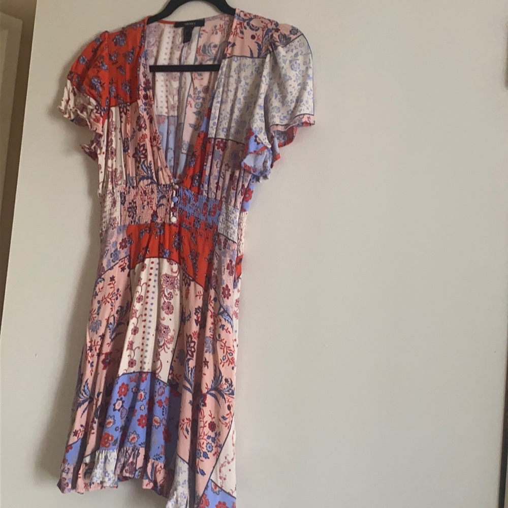 Forever 21 dress
